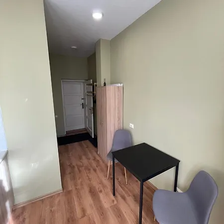 Smart & Quiet Riga Center Apartment, Self Check-In, Tv & Wifi Exterior photo