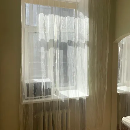 Smart & Quiet Riga Center Apartment, Self Check-In, Tv & Wifi Exterior photo