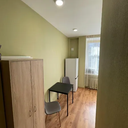 Smart & Quiet Riga Center Apartment, Self Check-In, Tv & Wifi Exterior photo