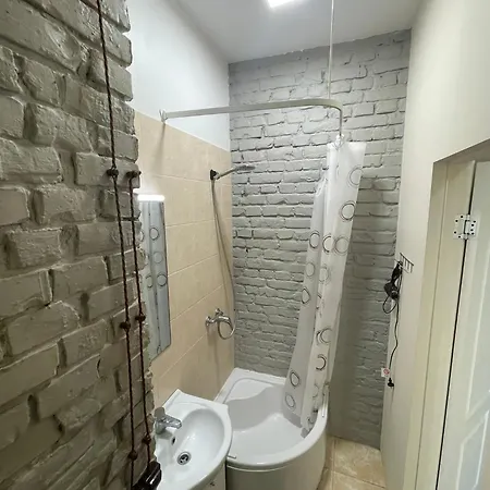 Smart & Quiet Riga Center Apartment, Self Check-In, Tv & Wifi Exterior photo