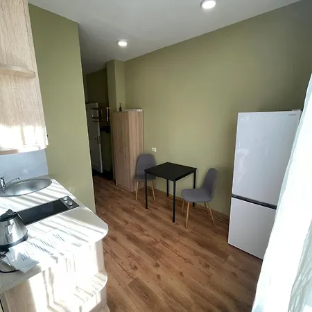Smart & Quiet Riga Center Apartment, Self Check-In, Tv & Wifi Exterior photo