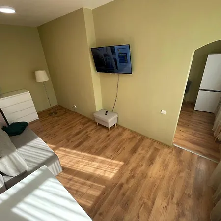Smart & Quiet Riga Center Apartment, Self Check-In, Tv & Wifi Exterior photo