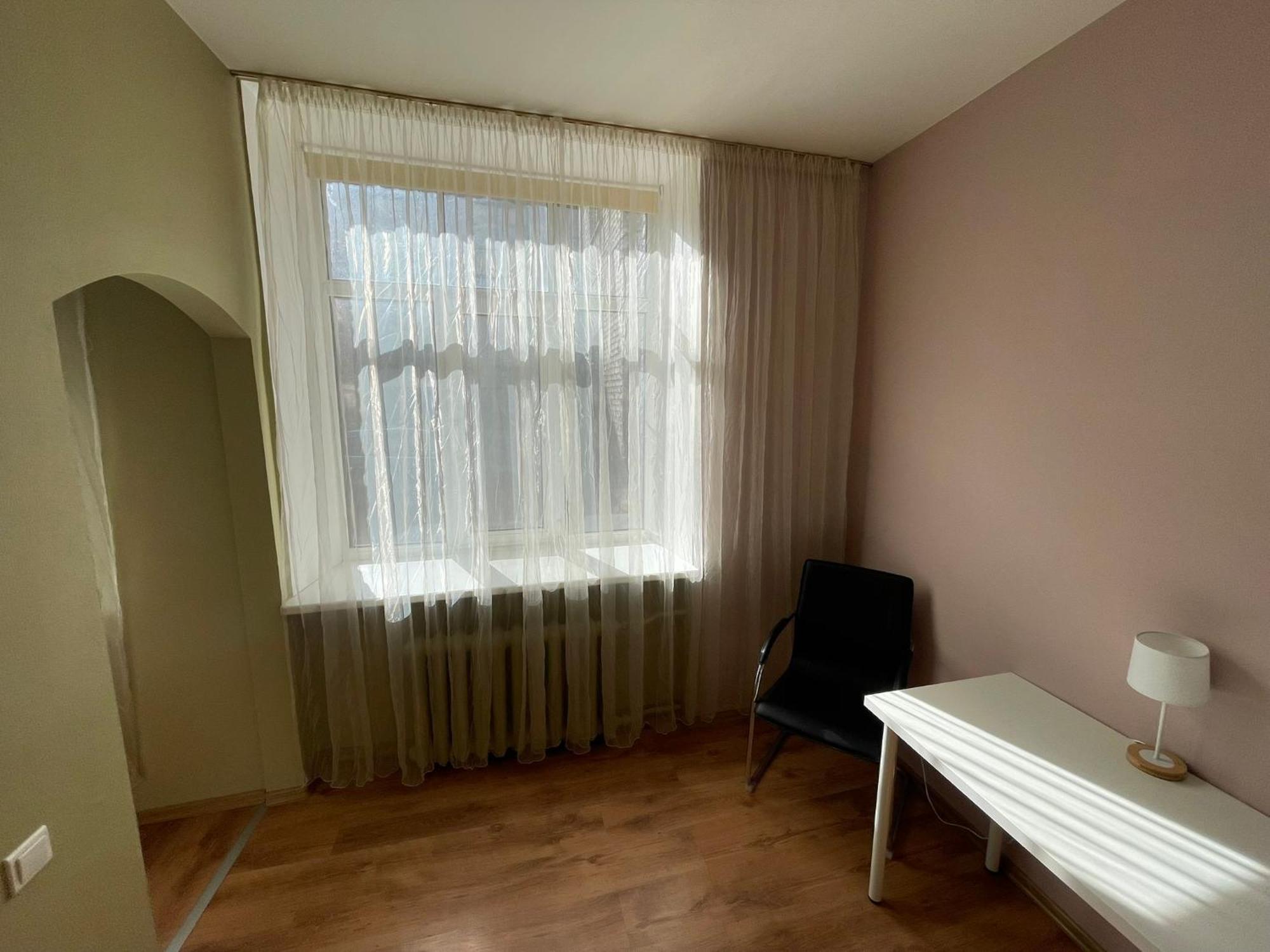 Smart & Quiet Center Apartment, Self Check-in, Tv & Wifi * Рига